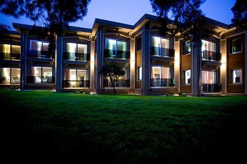 Park 156 İstanbul